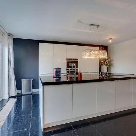 Accommodatie bij particulieren Lil Amsterdam Topfloor A Ensuite With Balcony