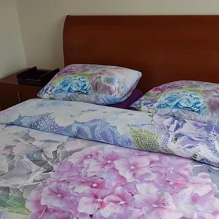 Lil Amsterdam Topfloor A Ensuite With Balcony Uithoorn