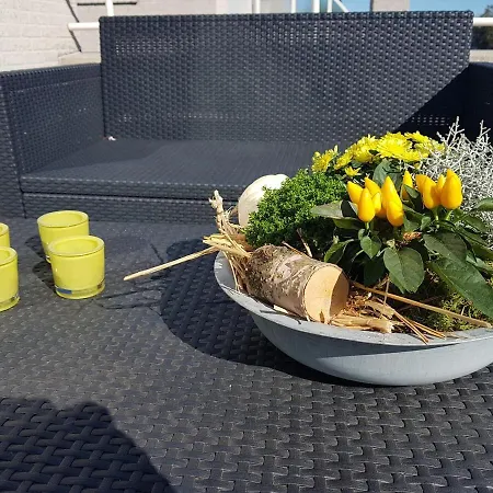 Lil Amsterdam Topfloor A Ensuite With Balcony Accommodatie bij particulieren *