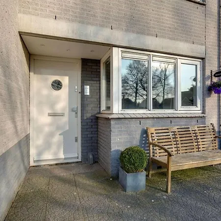 Lil Amsterdam Topfloor A Ensuite With Balcony *