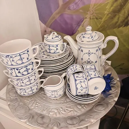 Quarto em Acomodações Particulares Lil Amsterdam Topfloor A Ensuite With Balcony