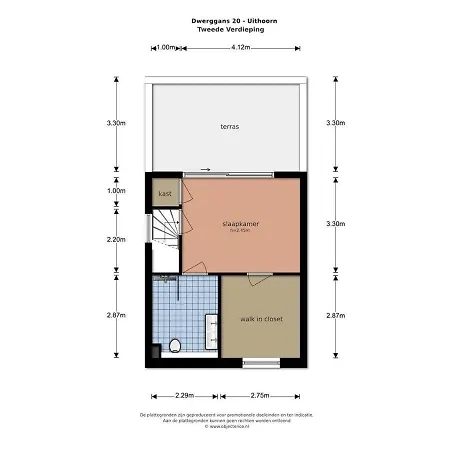 Lil Amsterdam Topfloor A Ensuite With Balcony Habitación en casa particular