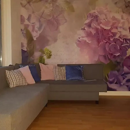 Lil Amsterdam Topfloor A Ensuite With Balcony Habitación en casa particular